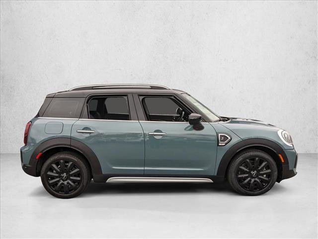 Certified 2024 MINI Cooper Countryman S image 4