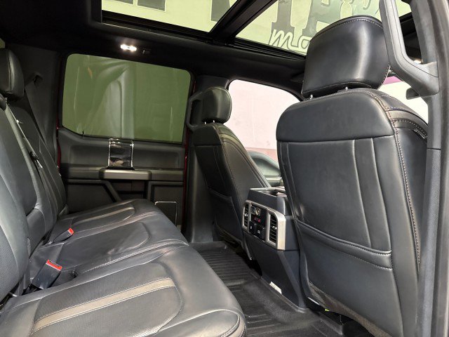 Used 2022 Ford F250 Platinum w/ FX4 Off-Road Package image 66