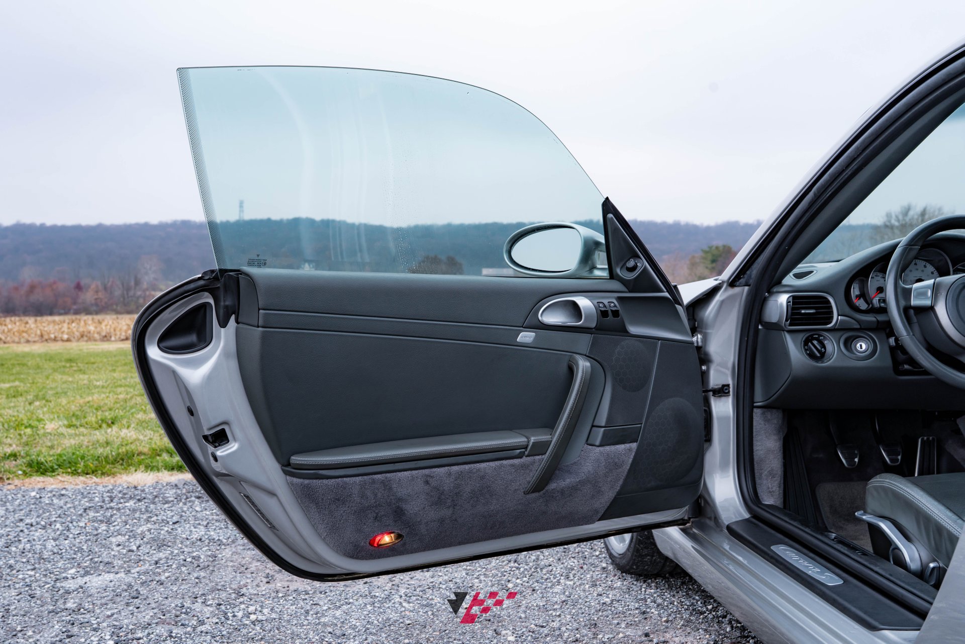 Used 2006 Porsche 911 Carrera S image 29