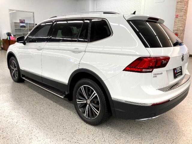 Used 2019 Volkswagen Tiguan SEL image 6