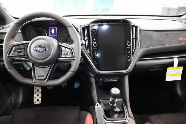 New 2025 Subaru WRX Limited image 13
