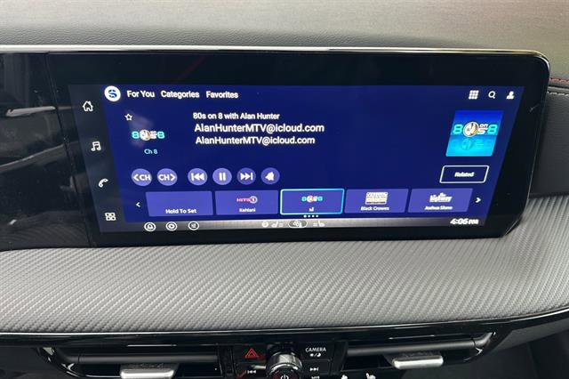 New 2026 Nissan Kicks SR w/ SR Premium Package image 20