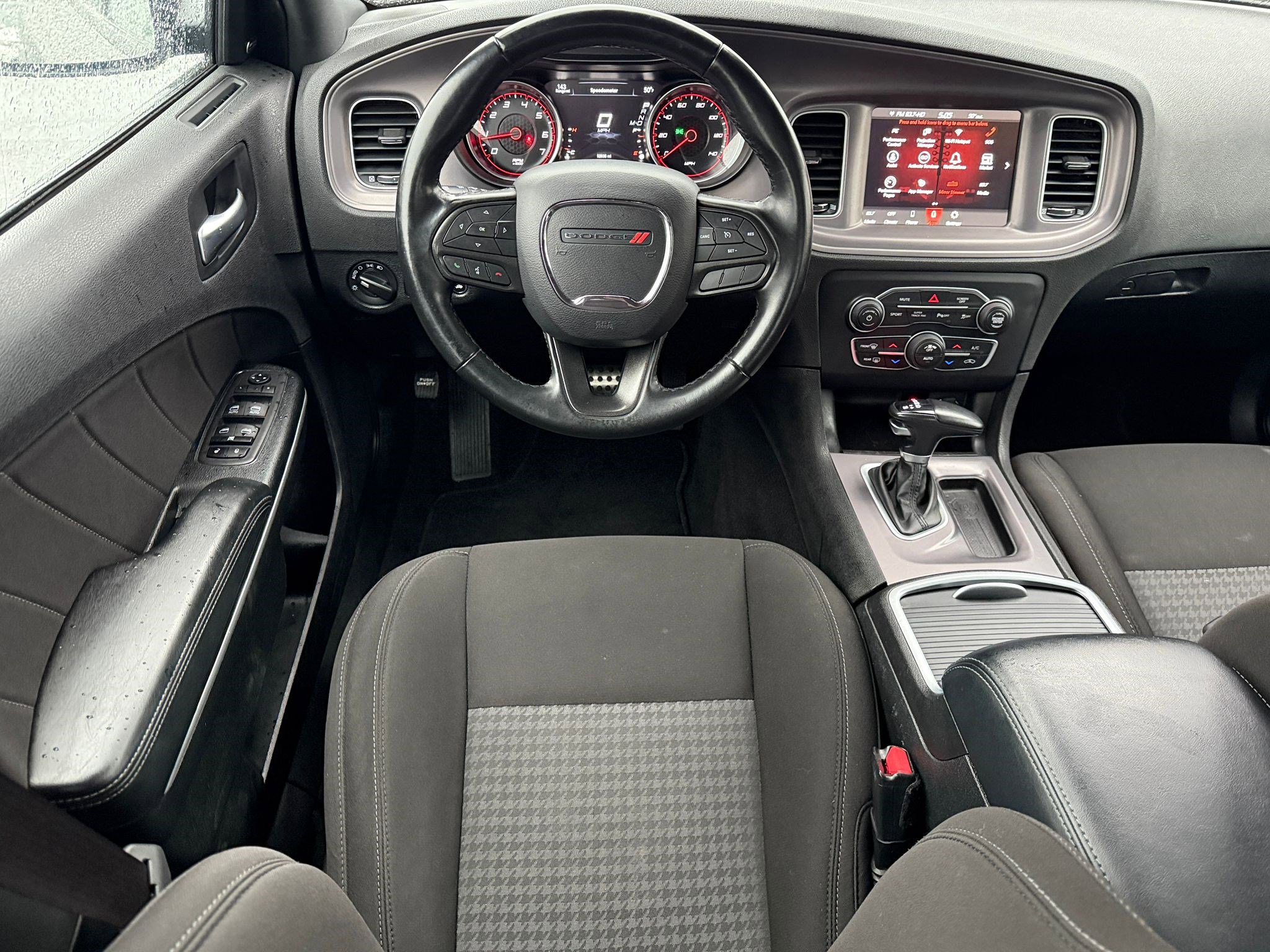 Used 2023 Dodge Charger GT RWD image 15
