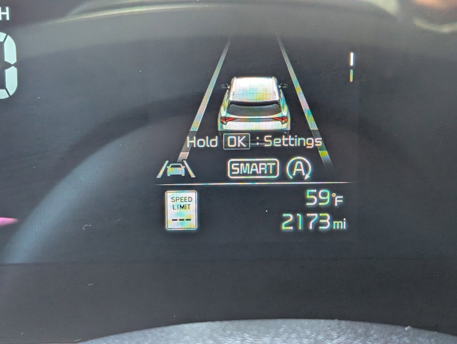 Used 2025 Kia Sportage EX image 29