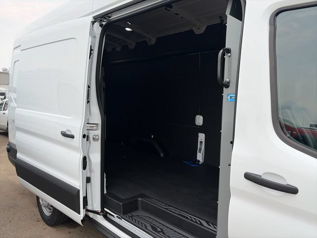 New 2026 Ford Transit 350 148 High Roof Extended AWD w/ Load Area Protection Package image 21