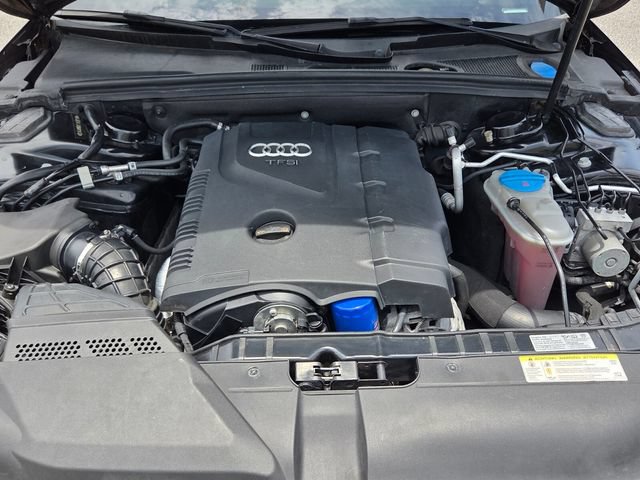 Used 2012 Audi A4 2.0T Premium FWD image 22