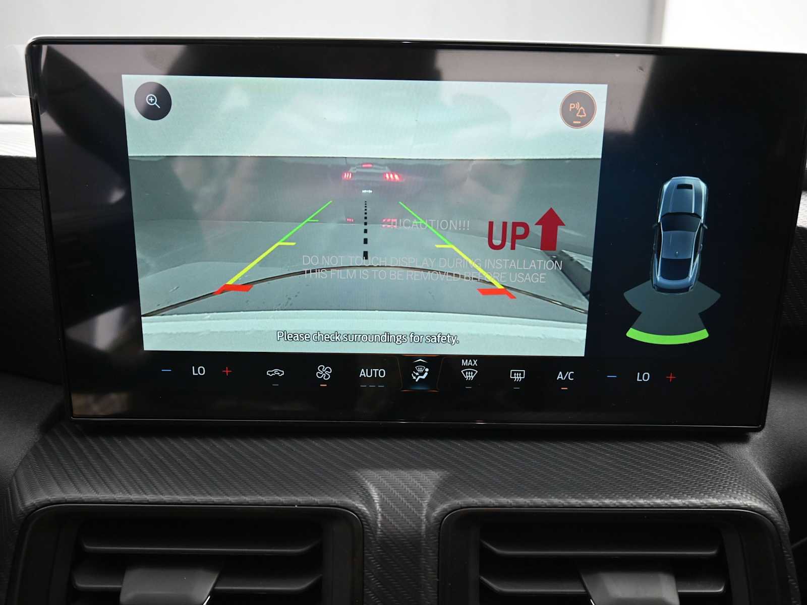 New 2026 Ford Mustang Coupe image 32