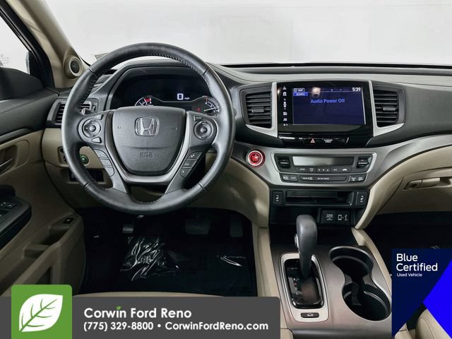 Used 2019 Honda Ridgeline RTL-T image 26