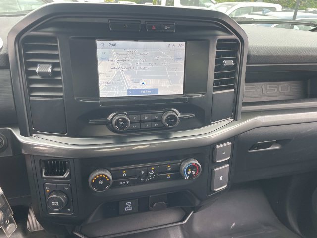 Used 2023 Ford F150 XL w/ STX Appearance Package AWD/4WD image 25