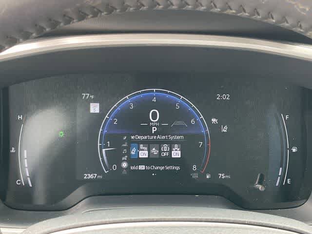 Used 2025 Toyota Corolla XSE FWD image 26