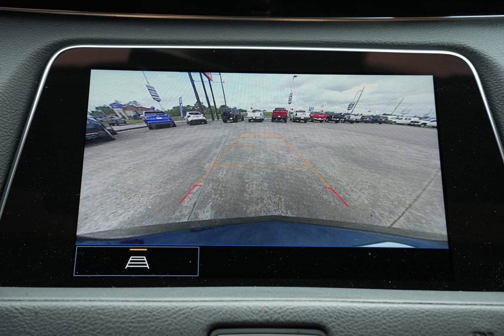 Used 2021 Cadillac XT4 Premium Luxury image 10