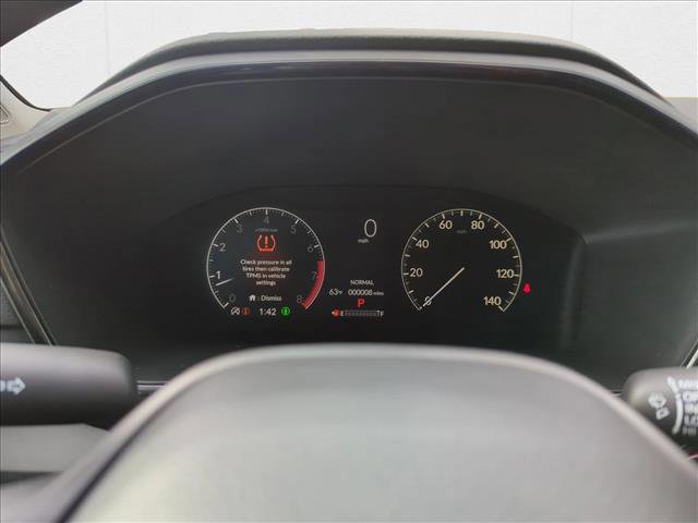 Used 2024 Honda CR-V EX image 11
