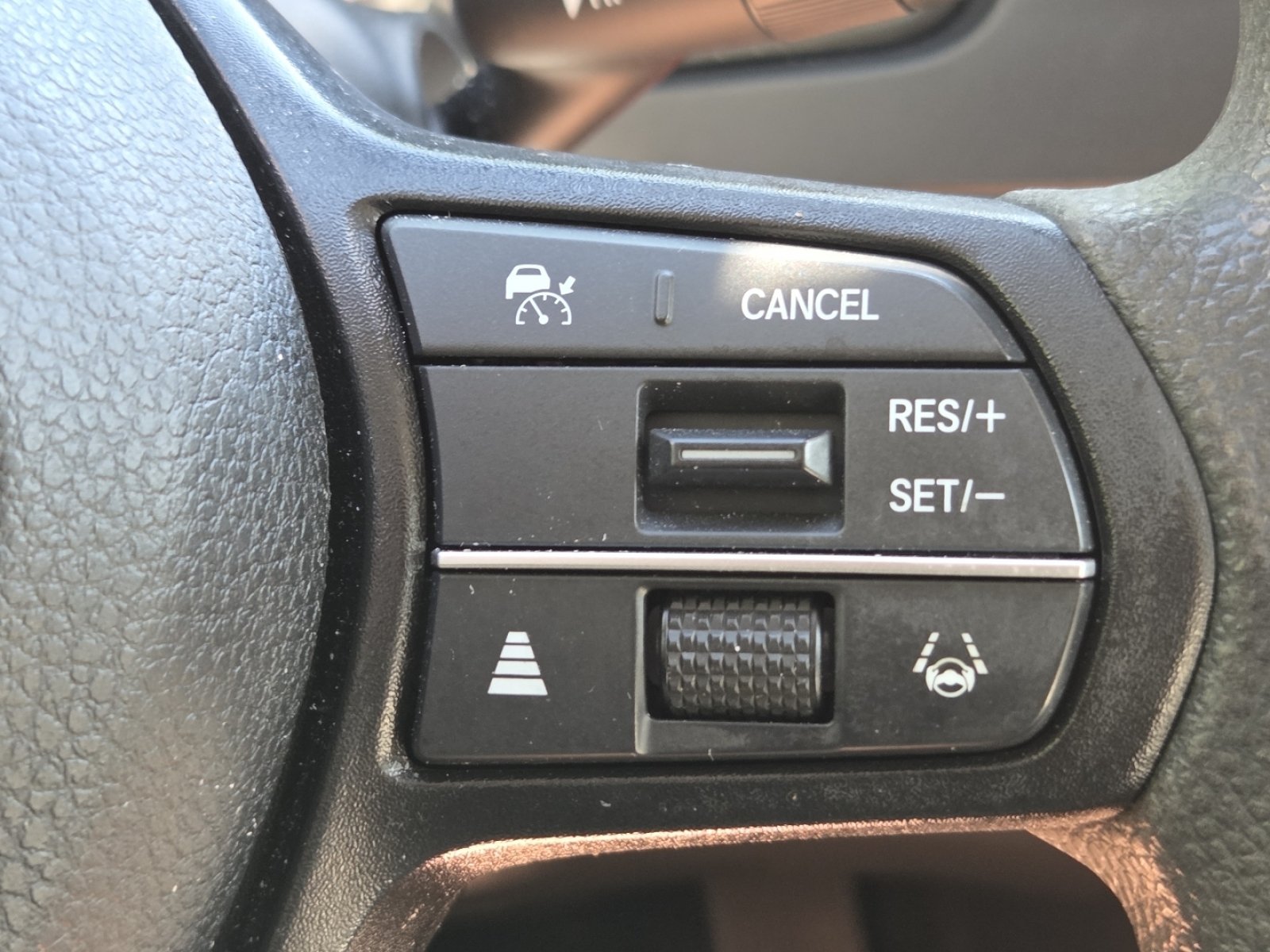 Certified 2023 Honda Accord EX image 10