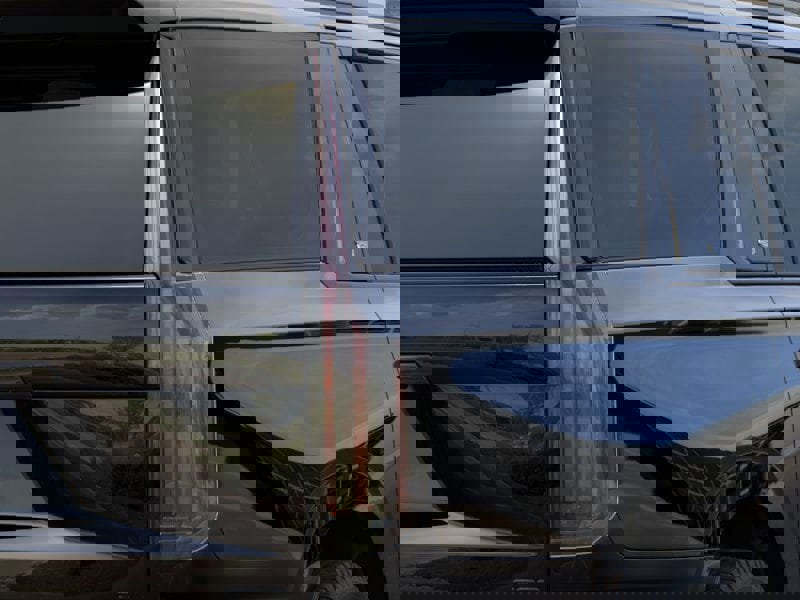 New 2026 Cadillac Escalade ESV Platinum Sport image 11