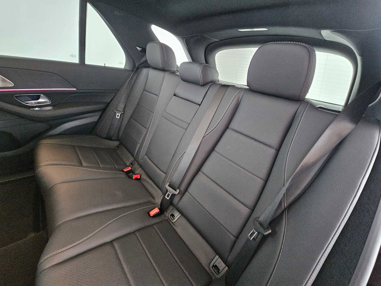 Certified 2025 Mercedes-Benz GLE 450e 4MATIC image 19