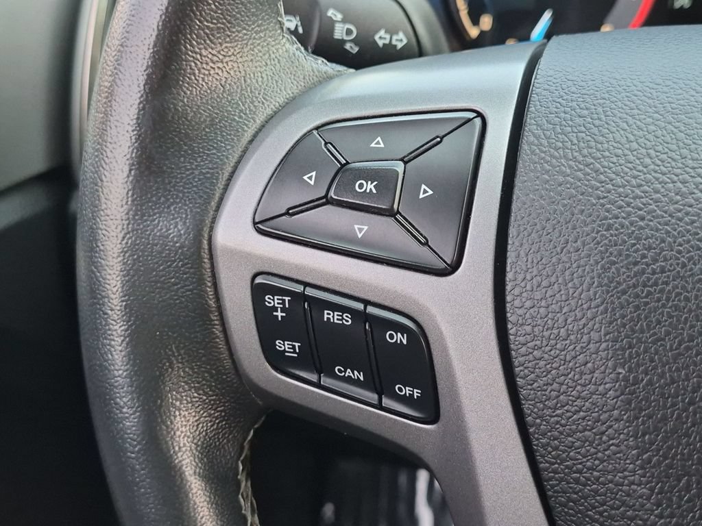 Used 2022 Ford Ranger XLT w/ Equipment Group 301A Mid AWD/4WD image 18