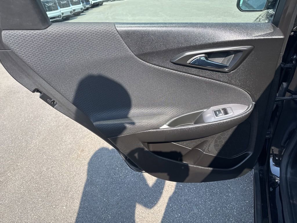 Used 2024 Chevrolet Malibu LT w/ Midnight Edition image 26