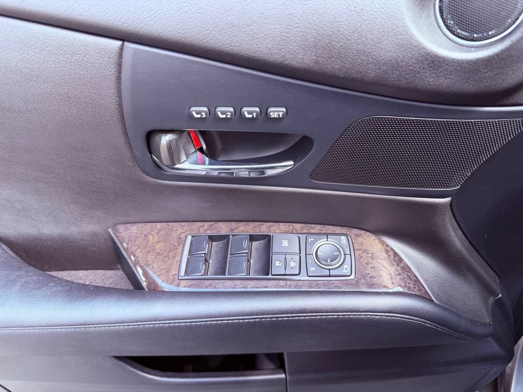 Used 2015 Lexus RX 350 AWD image 17
