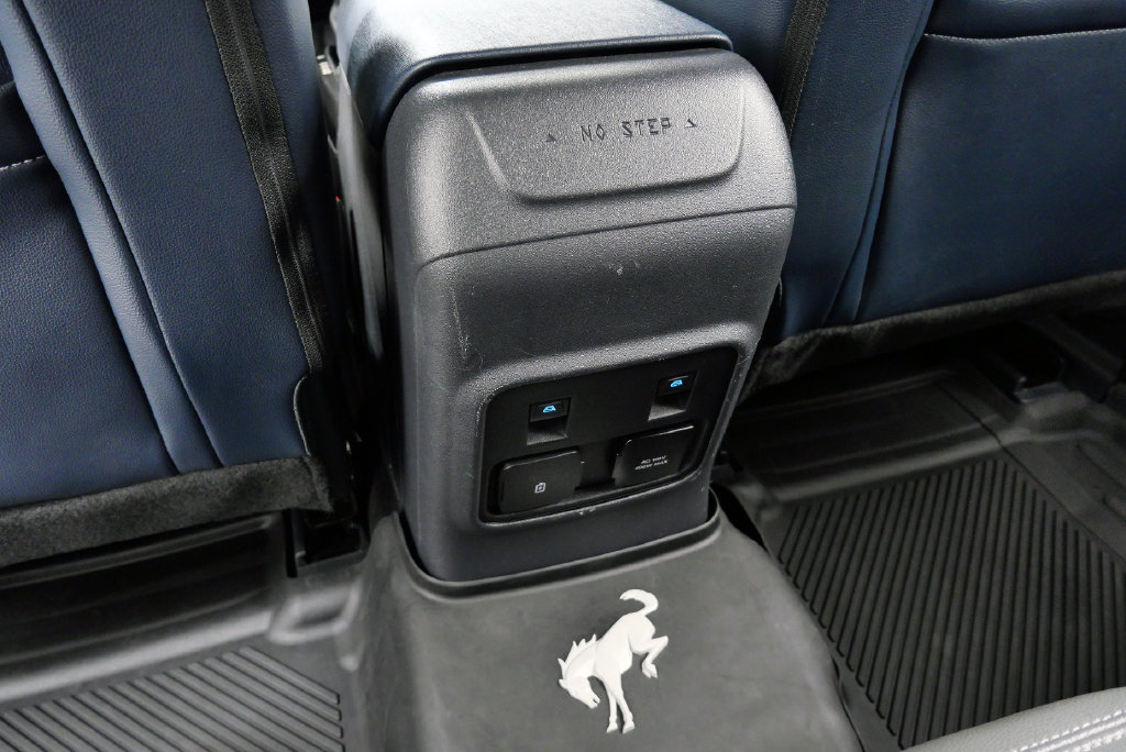 Used 2021 Ford Bronco First Edition AWD/4WD image 21