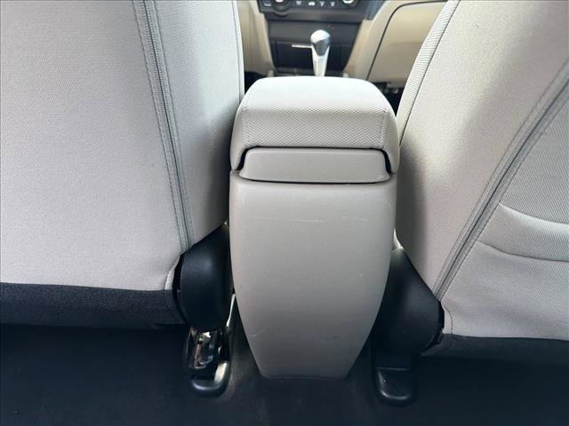 Used 2015 Honda Civic LX image 23