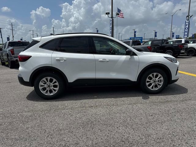 New 2025 Ford Escape Active FWD image 4