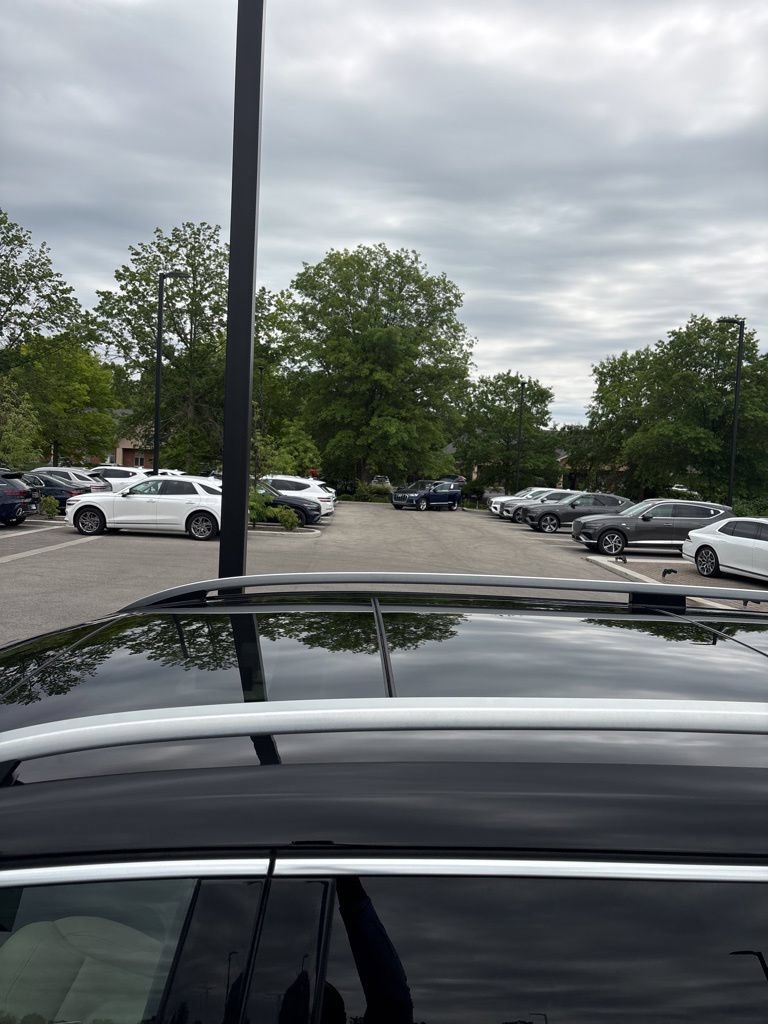Used 2018 Mercedes-Benz GLS 450 4MATIC image 18