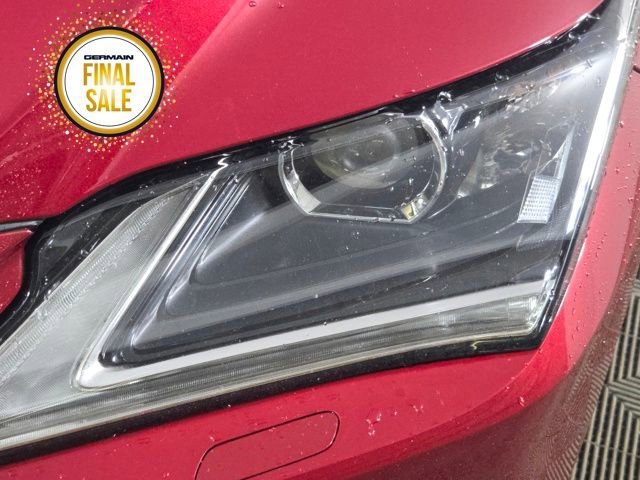 Used 2017 Lexus RX 350 AWD image 12