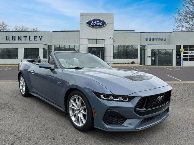 Used 2024 Ford Mustang GT image 5