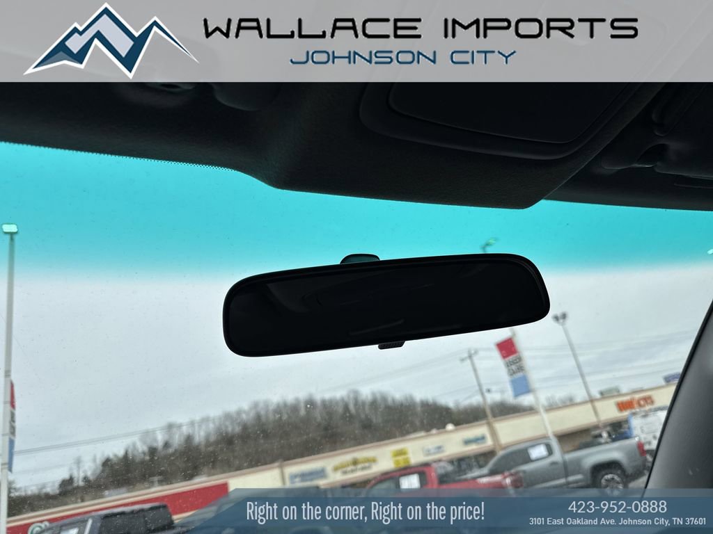 Used 2005 Toyota 4Runner Limited image 16