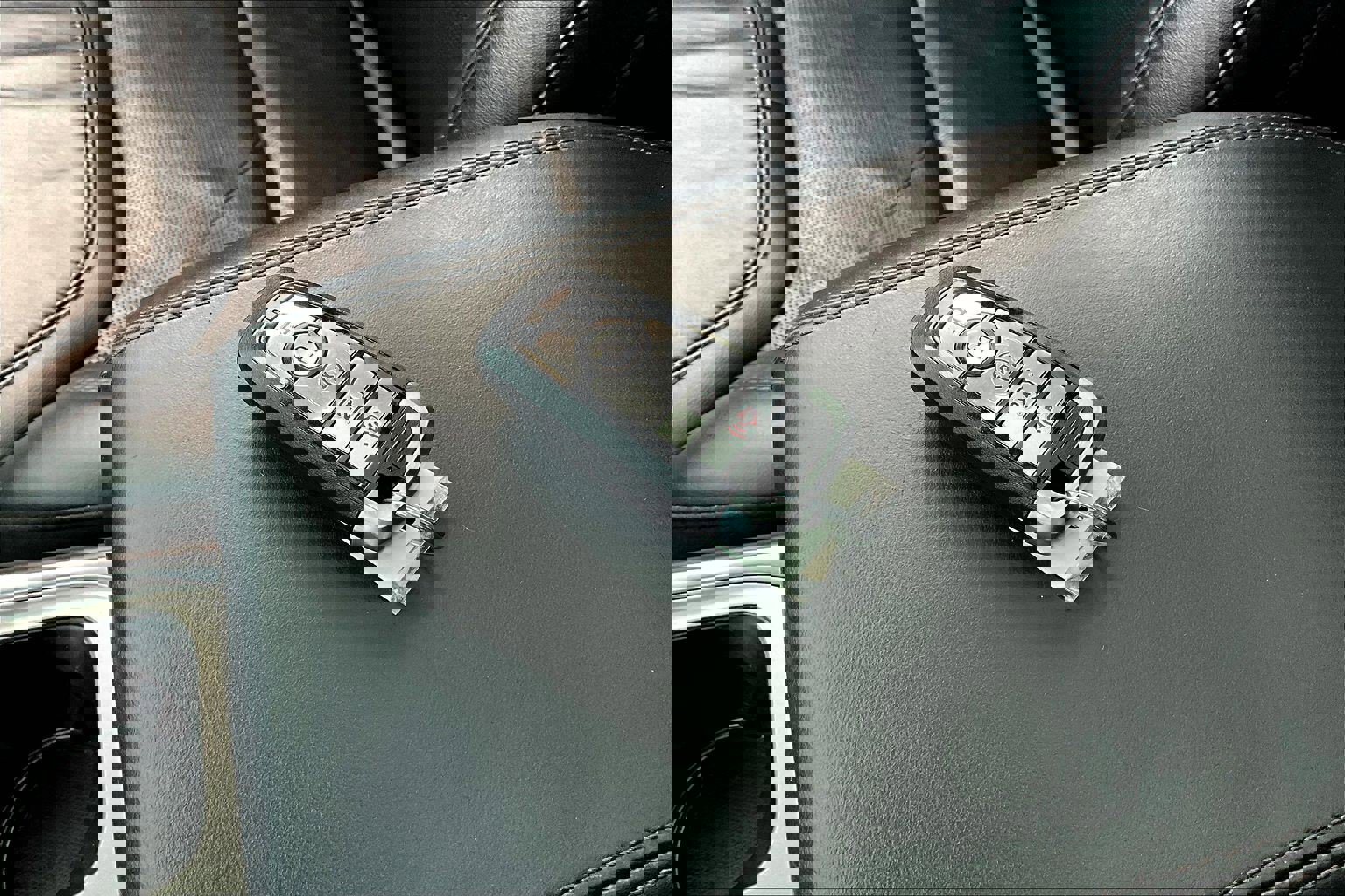 Used 2021 Ford Explorer Platinum w/ Equipment Group 601A image 35