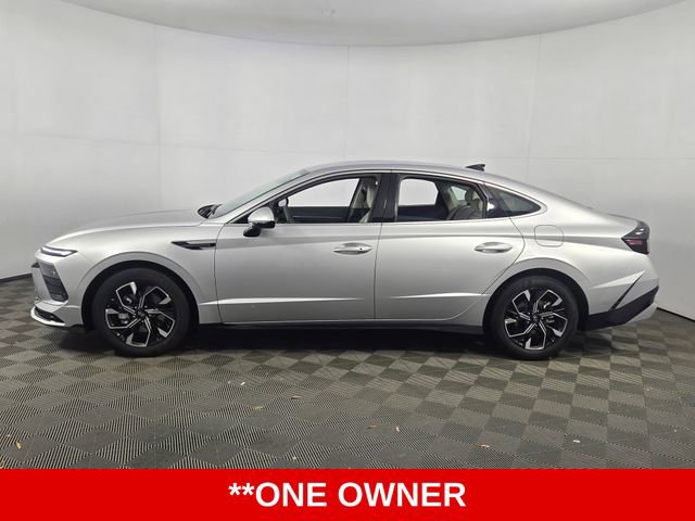 Used 2025 Hyundai Sonata SEL image 5