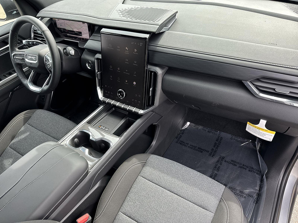 New 2026 GMC Acadia Elevation FWD image 29