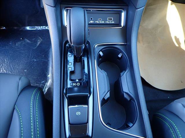 New 2025 Subaru Ascent Onyx Edition image 22