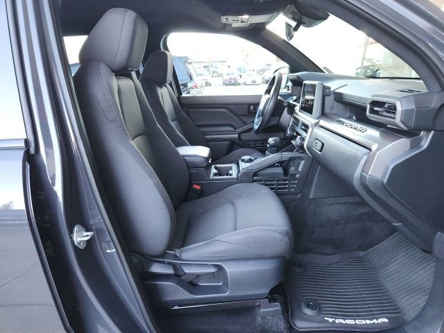Certified 2024 Toyota Tacoma SR5 image 24