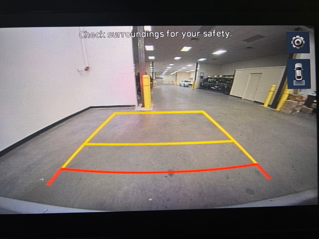 Used 2023 Hyundai Tucson SEL image 23