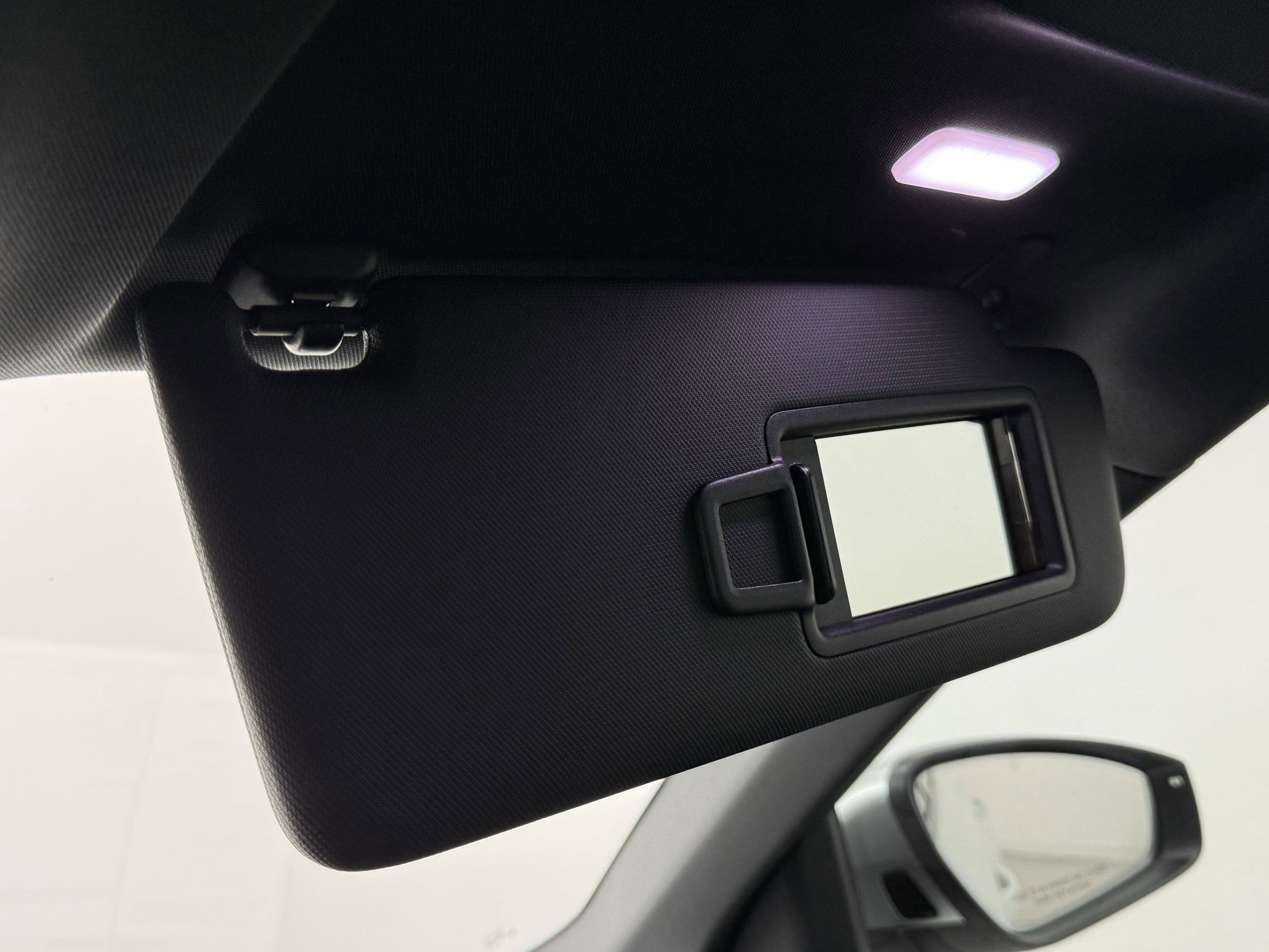 New 2025 Audi SQ6 e-tron Premium image 28