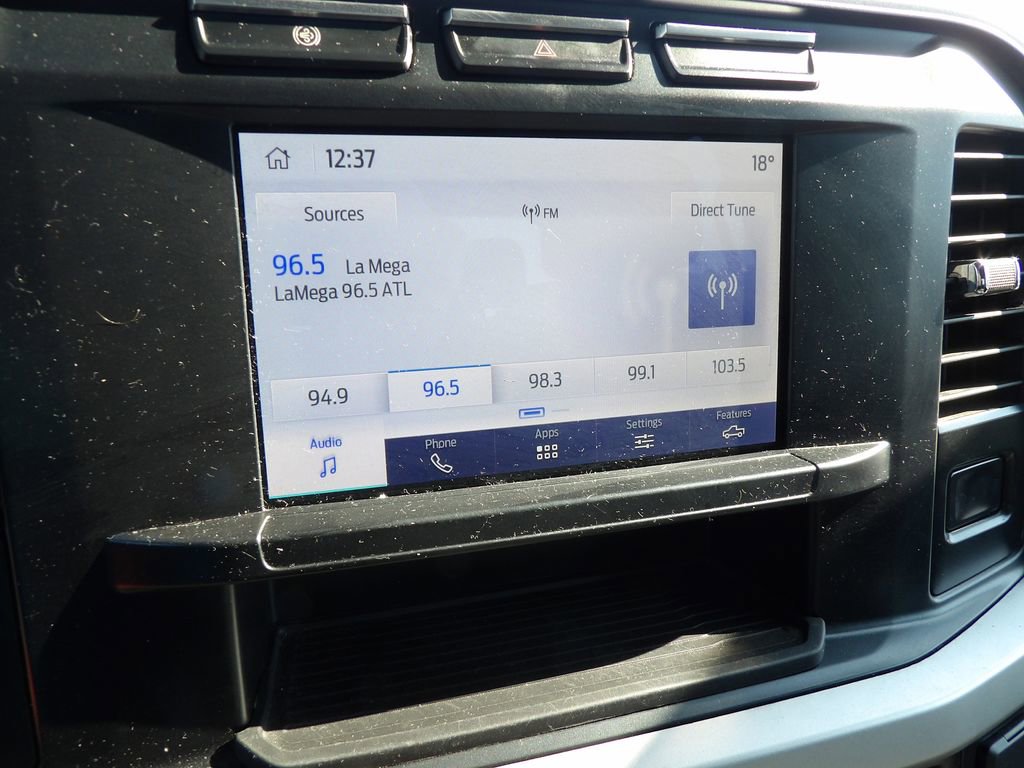 Used 2024 Ford F250 XLT image 21