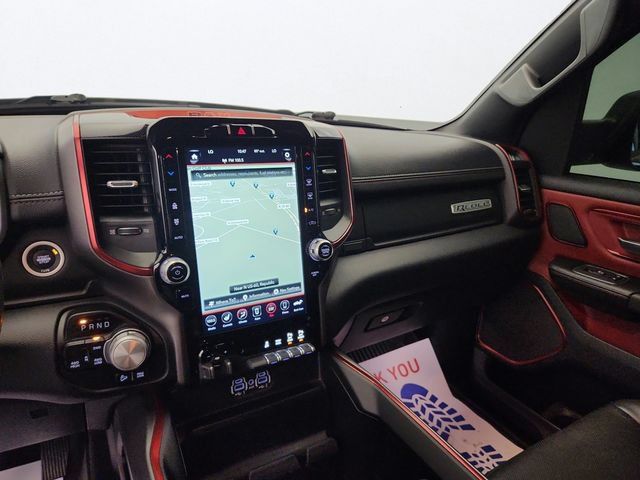Used 2020 RAM 1500 Rebel w/ Rebel Level 2 Equipment Group AWD/4WD image 18