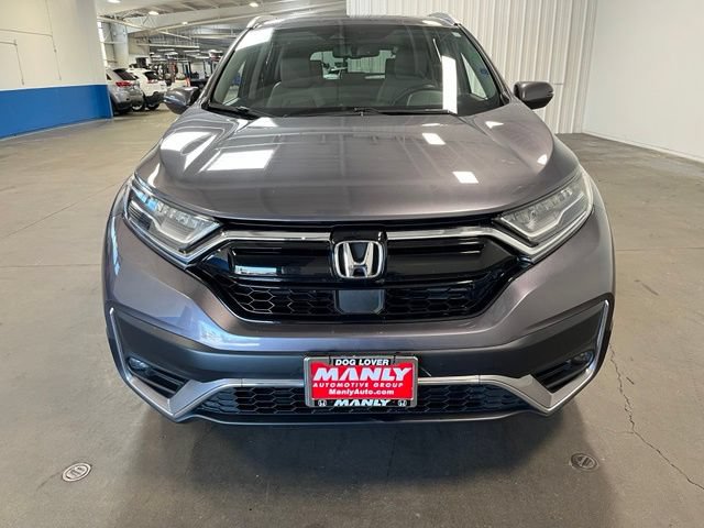 Used 2022 Honda CR-V Touring image 8