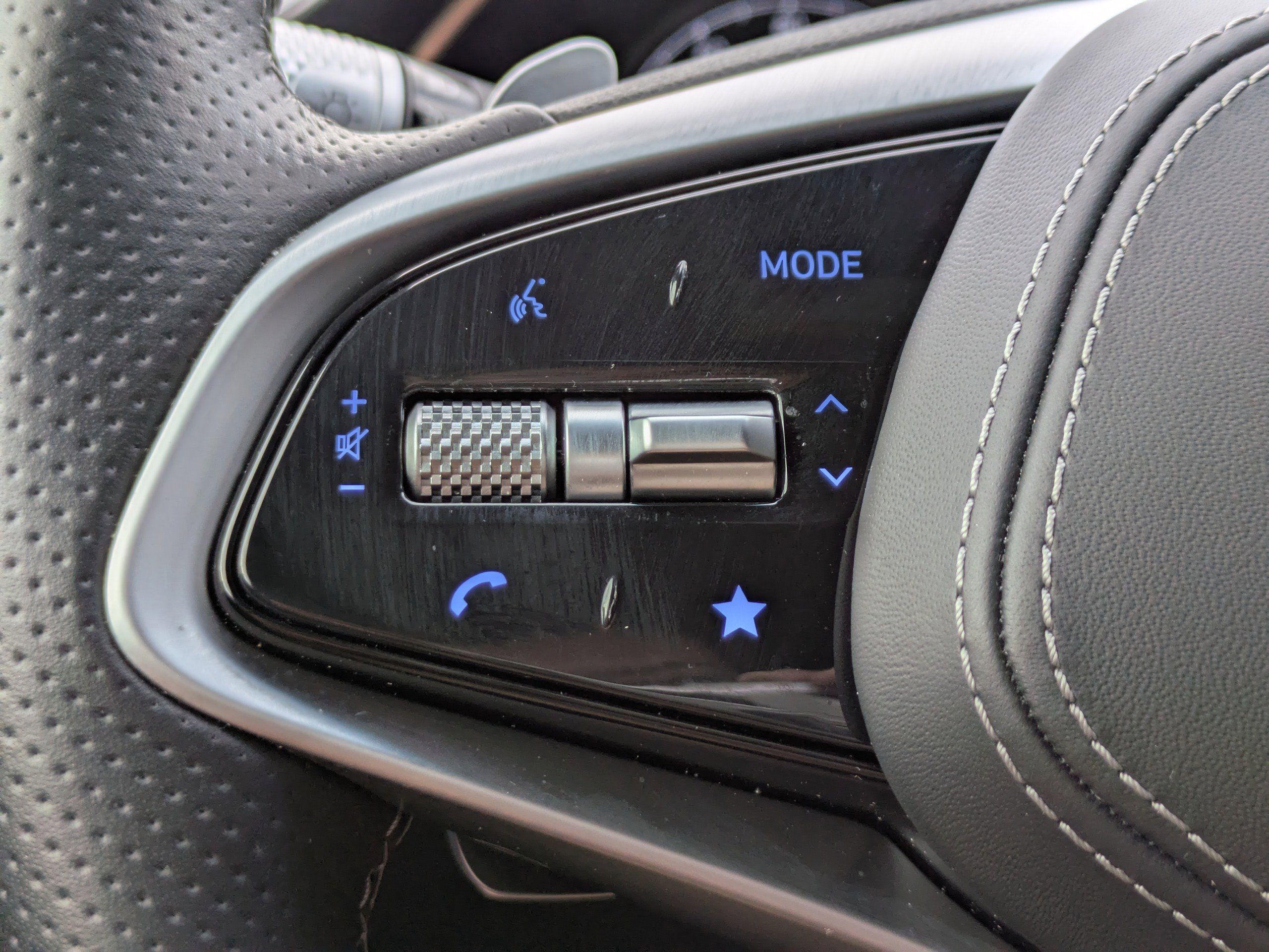 Certified 2023 Genesis G80 3.5T Sport image 25