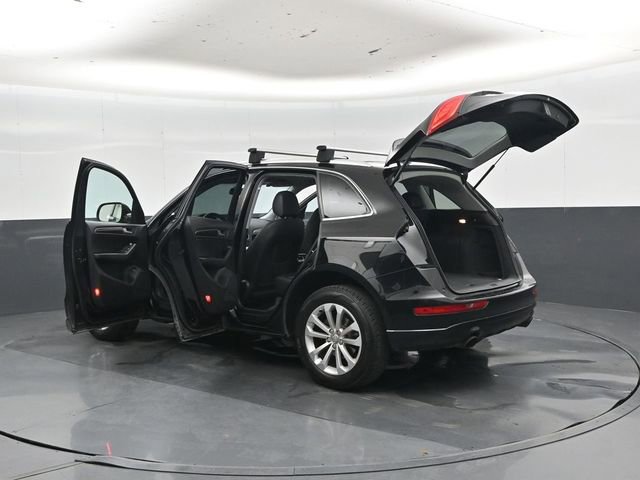 Used 2014 Audi Q5 2.0T Premium w/ Lighting Package AWD/4WD image 47