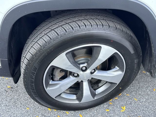 Used 2021 Jeep Cherokee Limited image 10