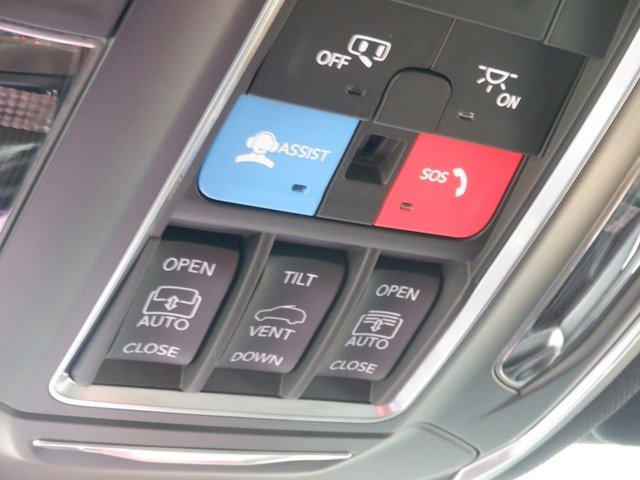 New 2025 Jeep Grand Cherokee Limited w/ Trailer Tow Package image 28