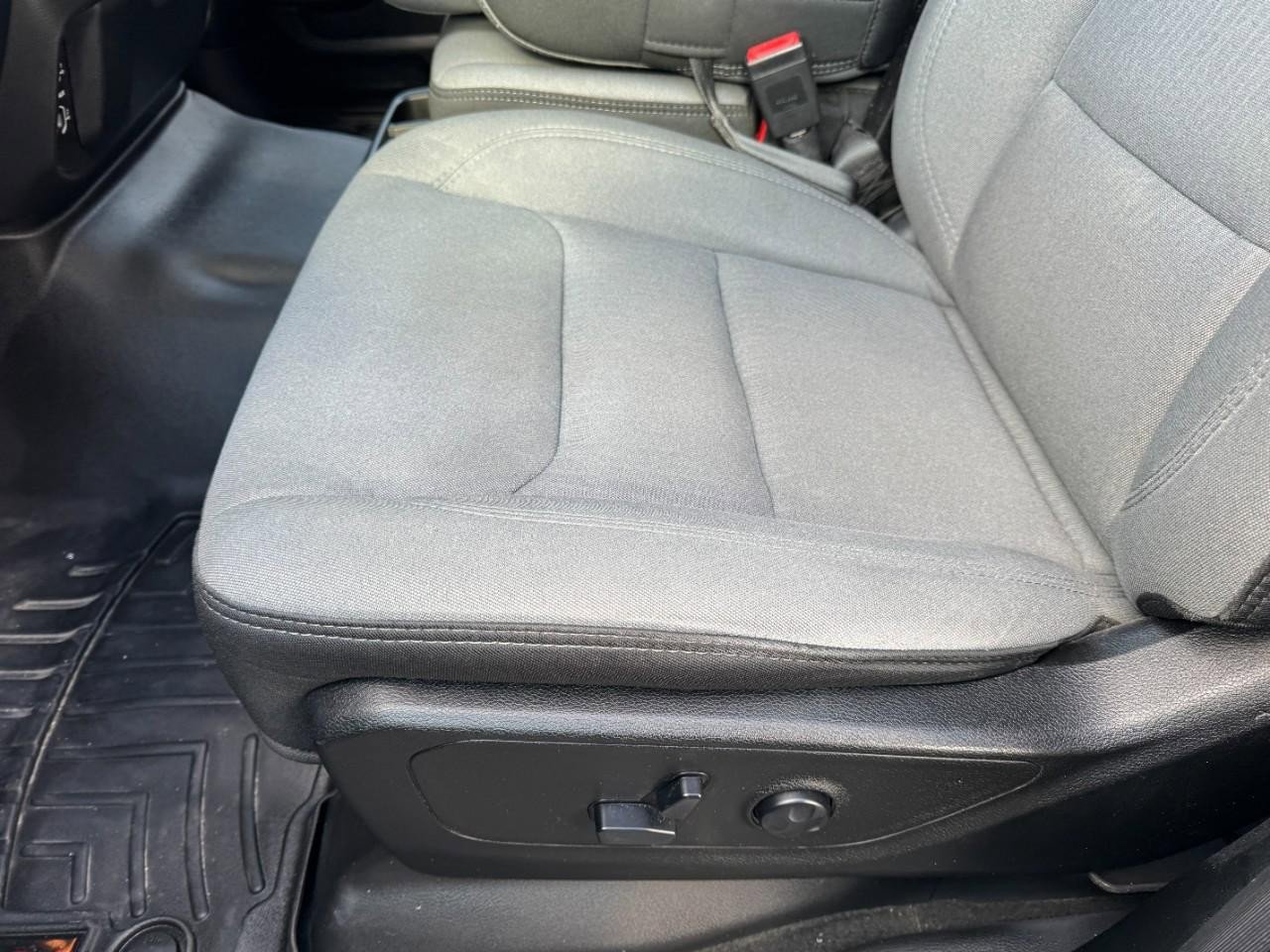 Used 2020 RAM 1500 Big Horn image 14