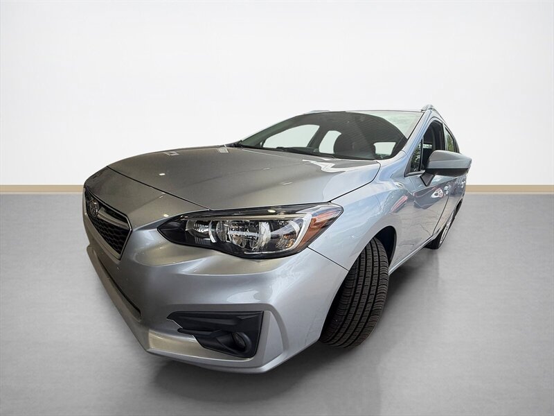 Used 2017 Subaru Impreza 2.0i Premium w/ BSD & Rcta/SRF/Eyesight AWD/4WD image 8