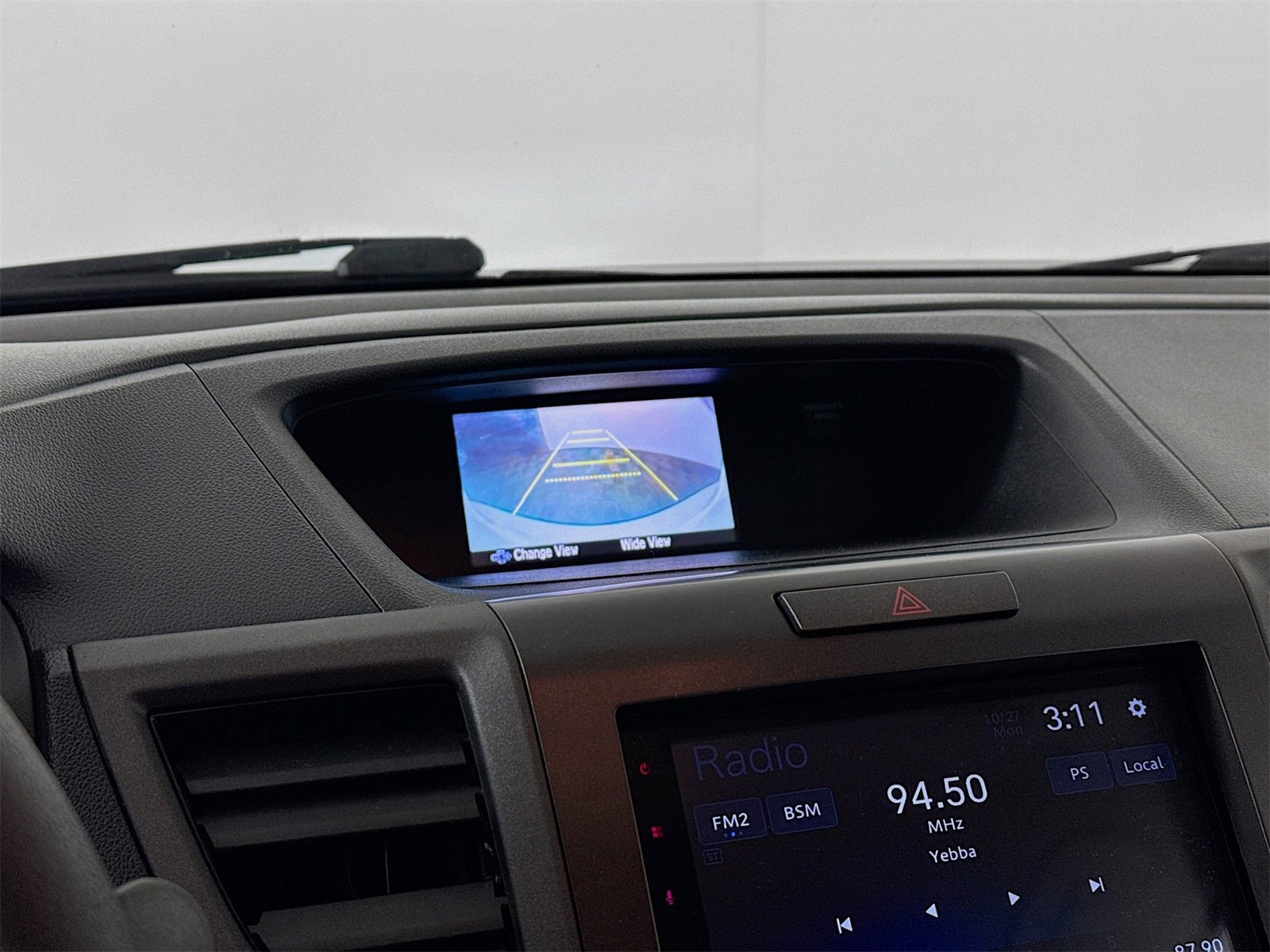 Used 2014 Honda CR-V LX image 11