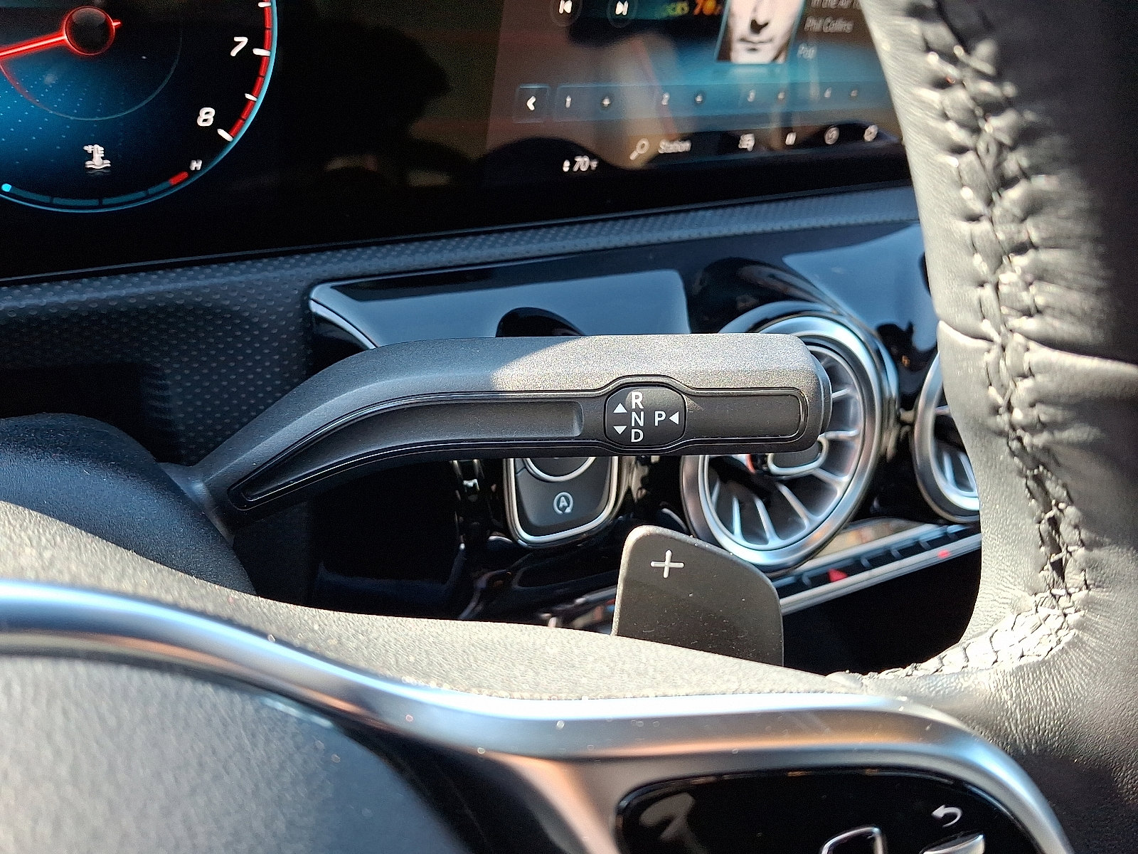 Used 2023 Mercedes-Benz CLA 250 4MATIC image 15