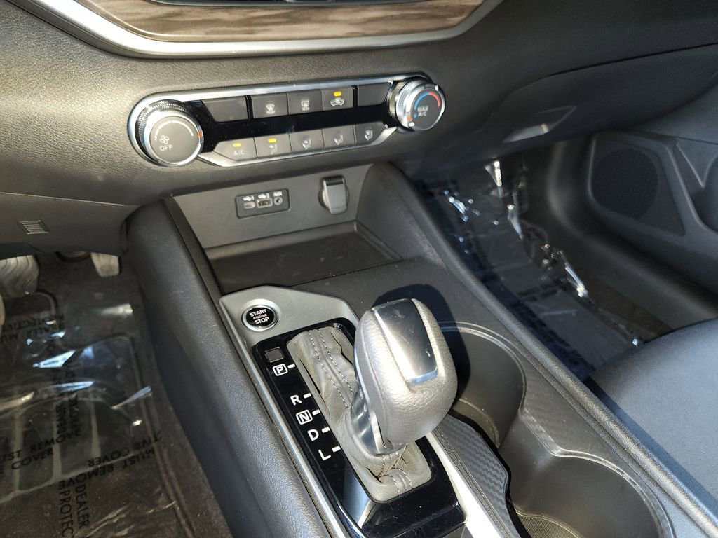 Used 2025 Nissan Altima 2.5 SV image 20