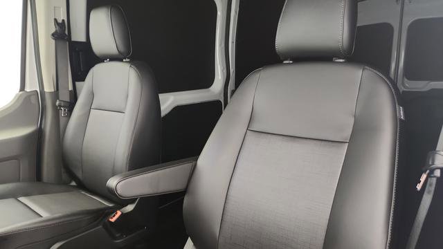 New 2026 Ford Transit 350 148 High Roof Extended w/ Load Area Protection Package image 9