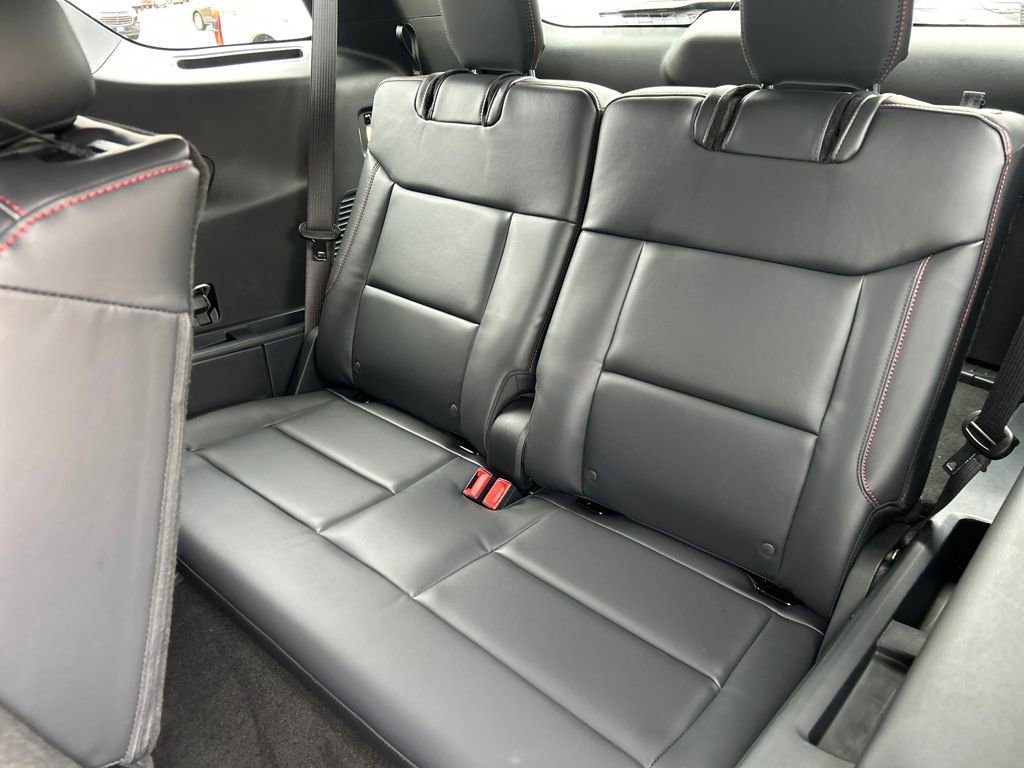 New 2026 Ford Explorer ST image 16